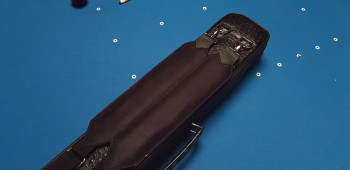 PATRICK GRIESS GD-CASE