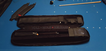 PATRICK GRIESS GD-CASE