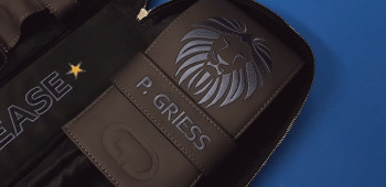 PATRICK GRIESS GD-CASE