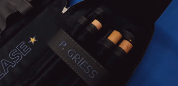 PATRICK GRIESS GD-CASE