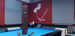 GD LUXURY CASES
Capolavoro Designo Ultimate Case
Carom & 5-Pin Soft Case GD LUXURY CASES Capolavoro Designo Ultimate Case Carom & 5-Pin Soft Case