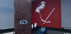 GD LUXURY CASES
Capolavoro Designo Ultimate Case
Carom & 5-Pin Soft Case GD LUXURY CASES Capolavoro Designo Ultimate Case Carom & 5-Pin Soft Case