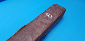 GD LUXURY CASES
Capolavoro Designo Ultimate Case
Carom & 5-Pin Soft Case GD LUXURY CASES Capolavoro Designo Ultimate Case Carom & 5-Pin Soft Case