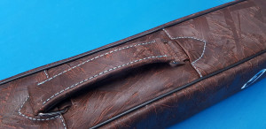 GD LUXURY CASES
Capolavoro Designo Ultimate Case
Carom & 5-Pin Soft Case GD LUXURY CASES Capolavoro Designo Ultimate Case Carom & 5-Pin Soft Case