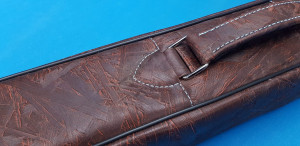 GD LUXURY CASES
Capolavoro Designo Ultimate Case
Carom & 5-Pin Soft Case GD LUXURY CASES Capolavoro Designo Ultimate Case Carom & 5-Pin Soft Case