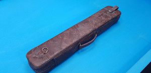 GD LUXURY CASES
Capolavoro Designo Ultimate Case
Carom & 5-Pin Soft Case GD LUXURY CASES Capolavoro Designo Ultimate Case Carom & 5-Pin Soft Case