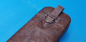 GD LUXURY CASES
Capolavoro Designo Ultimate Case
Carom & 5-Pin Soft Case GD LUXURY CASES Capolavoro Designo Ultimate Case Carom & 5-Pin Soft Case