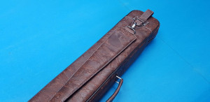 GD LUXURY CASES
Capolavoro Designo Ultimate Case
Carom & 5-Pin Soft Case GD LUXURY CASES Capolavoro Designo Ultimate Case Carom & 5-Pin Soft Case