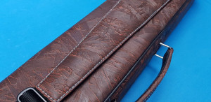 GD LUXURY CASES
Capolavoro Designo Ultimate Case
Carom & 5-Pin Soft Case GD LUXURY CASES Capolavoro Designo Ultimate Case Carom & 5-Pin Soft Case