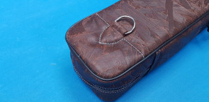 GD LUXURY CASES
Capolavoro Designo Ultimate Case
Carom & 5-Pin Soft Case GD LUXURY CASES Capolavoro Designo Ultimate Case Carom & 5-Pin Soft Case