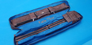 GD LUXURY CASES
Capolavoro Designo Ultimate Case
Carom & 5-Pin Soft Case GD LUXURY CASES Capolavoro Designo Ultimate Case Carom & 5-Pin Soft Case