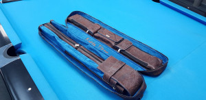 GD LUXURY CASES
Capolavoro Designo Ultimate Case
Carom & 5-Pin Soft Case GD LUXURY CASES Capolavoro Designo Ultimate Case Carom & 5-Pin Soft Case