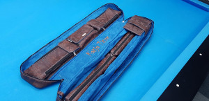 GD LUXURY CASES
Capolavoro Designo Ultimate Case
Carom & 5-Pin Soft Case GD LUXURY CASES Capolavoro Designo Ultimate Case Carom & 5-Pin Soft Case