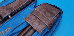 GD LUXURY CASES
Capolavoro Designo Ultimate Case
Carom & 5-Pin Soft Case GD LUXURY CASES Capolavoro Designo Ultimate Case Carom & 5-Pin Soft Case