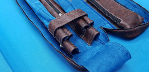 GD LUXURY CASES
Capolavoro Designo Ultimate Case
Carom & 5-Pin Soft Case GD LUXURY CASES Capolavoro Designo Ultimate Case Carom & 5-Pin Soft Case