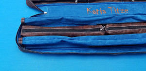 GD LUXURY CASES
Capolavoro Designo Ultimate Case
Carom & 5-Pin Soft Case GD LUXURY CASES Capolavoro Designo Ultimate Case Carom & 5-Pin Soft Case