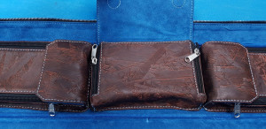 GD LUXURY CASES
Capolavoro Designo Ultimate Case
Carom & 5-Pin Soft Case GD LUXURY CASES Capolavoro Designo Ultimate Case Carom & 5-Pin Soft Case