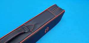 GD Luxury Capolavoro Elegance Ultimate Case NVH210317U Walk-Nappa GD Luxury Capolavoro Elegance Ultimate Case NVH210317U Walk-Nappa