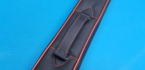 GD Luxury Capolavoro Elegance Ultimate Case NVH210317U Walk-Nappa GD Luxury Capolavoro Elegance Ultimate Case NVH210317U Walk-Nappa