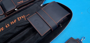 GD Luxury Capolavoro Elegance Ultimate Case NVH210317U Walk-Nappa GD Luxury Capolavoro Elegance Ultimate Case NVH210317U Walk-Nappa