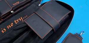 GD Luxury Capolavoro Elegance Ultimate Case NVH210317U Walk-Nappa GD Luxury Capolavoro Elegance Ultimate Case NVH210317U Walk-Nappa