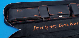 GD Luxury Capolavoro Elegance Ultimate Case NVH210317U Walk-Nappa GD Luxury Capolavoro Elegance Ultimate Case NVH210317U Walk-Nappa