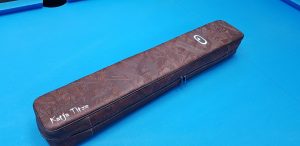 GD LUXURY CASES
Capolavoro Designo Ultimate Case
Carom & 5-Pin Soft Case GD LUXURY CASES Capolavoro Designo Ultimate Case Carom & 5-Pin Soft Case