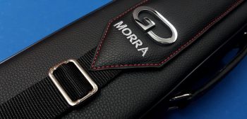 john morra gd-case