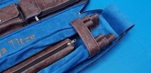 GD LUXURY CASES
Capolavoro Designo Ultimate Case
Carom & 5-Pin Soft Case GD LUXURY CASES Capolavoro Designo Ultimate Case Carom & 5-Pin Soft Case