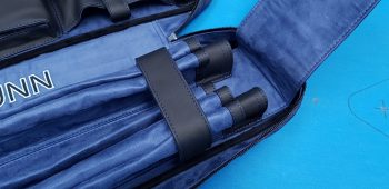GD Luxury Tournament Designo Ultimate Case MD85563 HT ZigZag Leather Navi Blue GD Luxury Tournament Designo Ultimate Case MD85563 HT ZigZag Leather Navi Blue