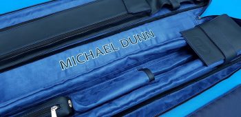 GD Luxury Tournament Designo Ultimate Case MD85563 HT ZigZag Leather Navi Blue GD Luxury Tournament Designo Ultimate Case MD85563 HT ZigZag Leather Navi Blue