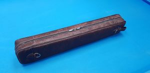 GD LUXURY CASES
Capolavoro Designo Ultimate Case
Carom & 5-Pin Soft Case GD LUXURY CASES Capolavoro Designo Ultimate Case Carom & 5-Pin Soft Case
