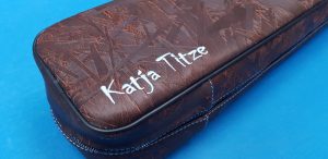 GD LUXURY CASES
Capolavoro Designo Ultimate Case
Carom & 5-Pin Soft Case GD LUXURY CASES Capolavoro Designo Ultimate Case Carom & 5-Pin Soft Case
