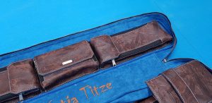 GD LUXURY CASES
Capolavoro Designo Ultimate Case
Carom & 5-Pin Soft Case GD LUXURY CASES Capolavoro Designo Ultimate Case Carom & 5-Pin Soft Case