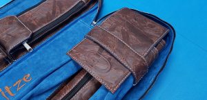 GD LUXURY CASES
Capolavoro Designo Ultimate Case
Carom & 5-Pin Soft Case GD LUXURY CASES Capolavoro Designo Ultimate Case Carom & 5-Pin Soft Case
