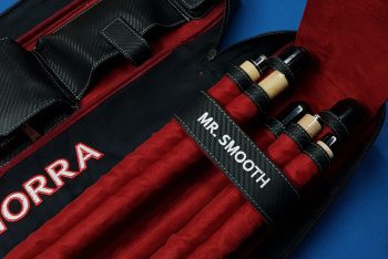 john morra gd-case