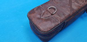 GD LUXURY CASES
Capolavoro Designo Ultimate Case
Carom & 5-Pin Soft Case GD LUXURY CASES Capolavoro Designo Ultimate Case Carom & 5-Pin Soft Case