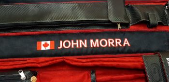 john morra gd-case