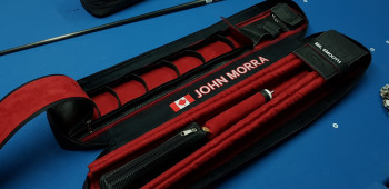 john morra gd-case