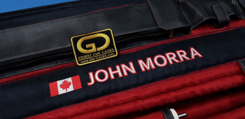 john morra gd-case